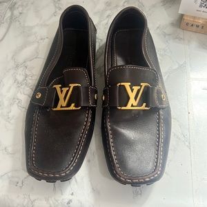 Louis Vuitton shoes
